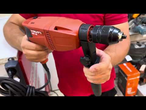 Hilti ud 16
