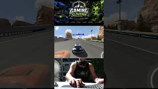 Trackmania New Record GamingSlovenia LEGO