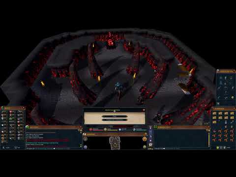 RS3 Lvl 1-60 Guide 083 - Shadow Of The Storm Quest (Ranged 12-28)