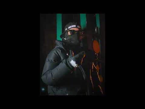 [FREE] Marnz Malone x Potter Payper Type Beat - "Show Me" | UK Pain Rap Type Beat 2025