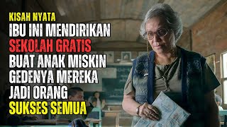 Download lagu IF YOU CRY WATCHING THIS FILM IT MEANS YOU LOVE YOUR TEACHER!! The Storyline of the Film is a Tru... mp3