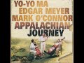 Yo Yo Ma CD70   Appalachian Journey