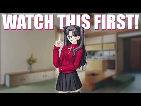 A Beginners Guide to THE FATE SERIES