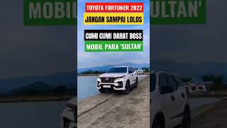 Download lagu Toyota Fortuner 2022 | Fortuner GR Sport 2022 | Toyota Fortuner TRD | Fortuner 2.8 VRZ GR Sport mp3