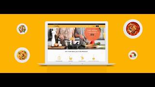 Yo!Meals YouTube Video