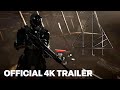 Project LLL Official Gameplay Trailer