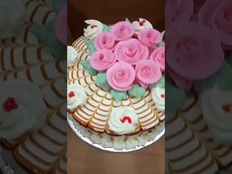 #cakeshorts #viralvideo #motivation #viralreels #birju bakery bassian #full decorationg cake