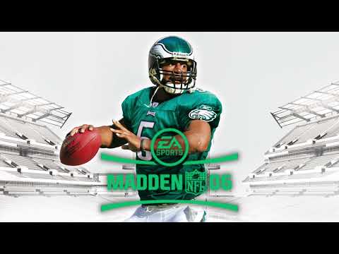 Tech N9ne - The Beast (Madden NFL 06 Version)