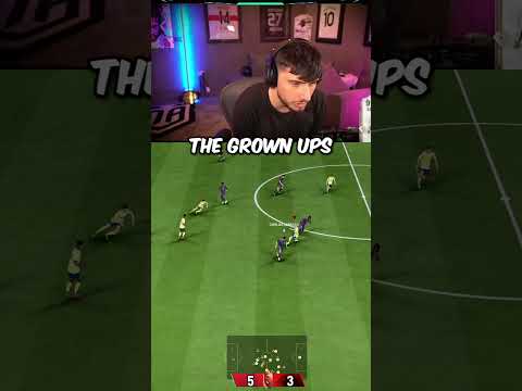 I Watched "Grown Ups' For The First Time🫠