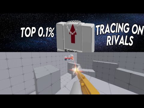 top .1% rivals tracking (accusations)