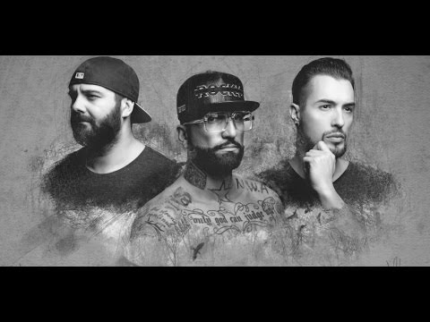 NEBMA - Δεν ξέρει να χορεύει (Lyric Video)