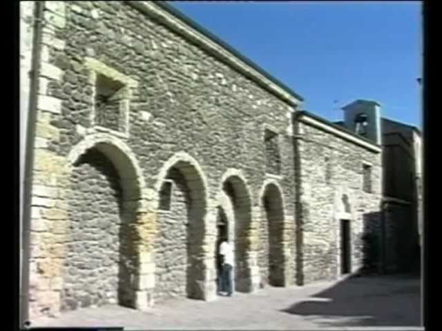 Video Castelsardo