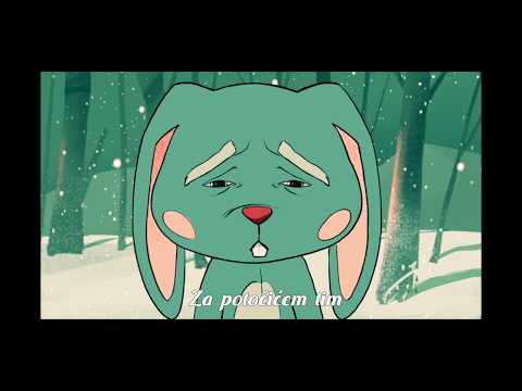 Zdenka Vučković - Zeko i potočić (Official lyrics video)