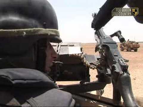 Exclusive Access To Afghanistan Pathfinder Paratroops