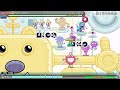 PPD Robot Dance Wow Wow Wubbzy EXTREME Autoplay