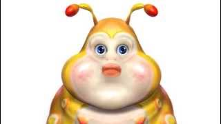 La chanson du mille pattes # Tic tac