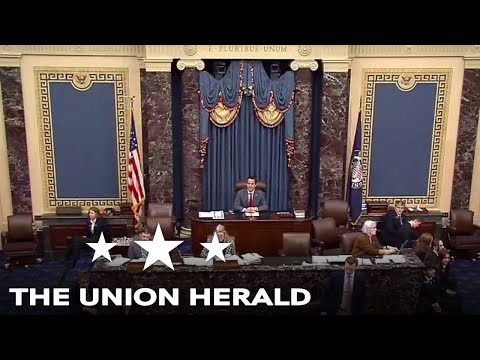 Senators Debate Arctic Frost Provision Repeal Legislation