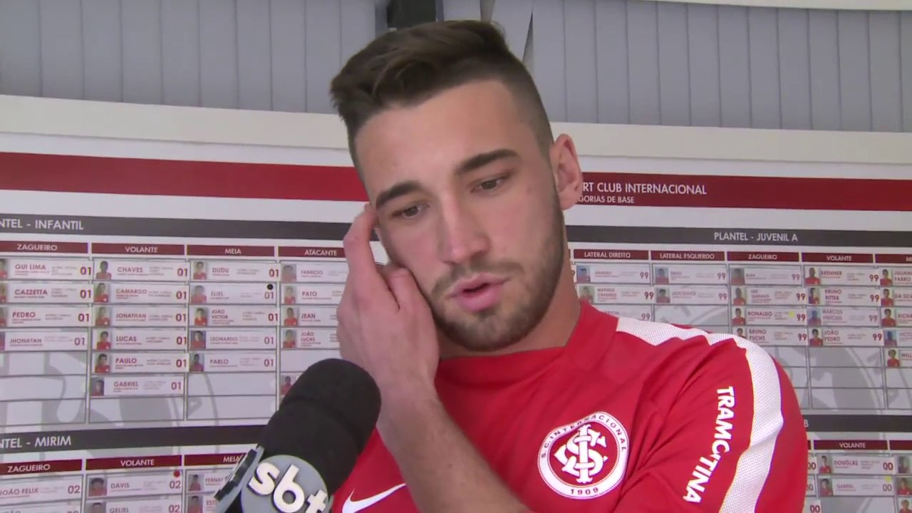 Débora Futebol Clube: Ortiz pai e Ortiz Filho, as duas gerações que trabalham juntas no Inter