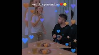 Download lagu One day you and me😂 | mp3