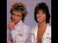 Jeff Beck w/ Rod Stewart - Bad For You (1984)