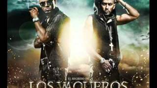 wisin y yandel zun zun rompiendo caderas