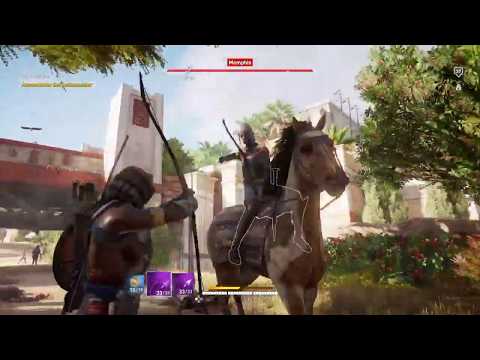 The Matriarch Part 4