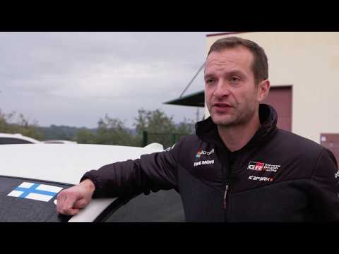 TEAMWORK - Juho Hänninen, Safety Crew