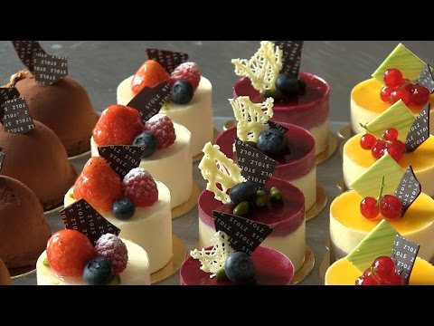 Confiserie & Patisserie Stolz