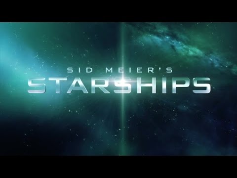 Sid Meier's Starships IOS