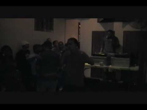 Esencias HipHop - Fiestal de la Musica 2010 - REPH