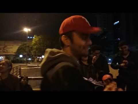 Youngui x Douglas Dom - FINAL - 91° Batalha do Ana Rosa