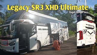 Download lagu Legacy SR3 XHD Prime Ultimate Karoseri Laksana Terbaru - Gagah Banget euy.... mp3 Download lagu Legacy SR3 XHD Prime Ultimate Karoseri Laksana Terbaru - Gagah Banget euy.... mp3