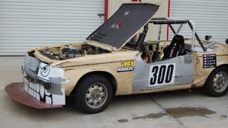Tracknights Lemons race houston version 2