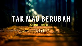 Download lagu Tak Mau Berubah Slowed   Reverb (Cover Lirik) mp3