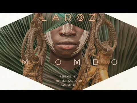 Laroz - Laganga feat. Faytinga (Original Mix) [Sol Selectas]