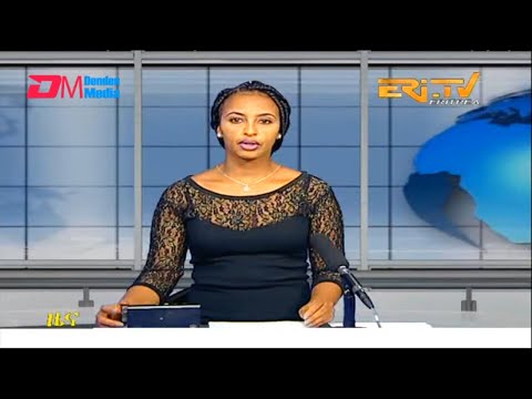 Midday News in Tigrinya for September 9, 2022 - ERi-TV, Eritrea