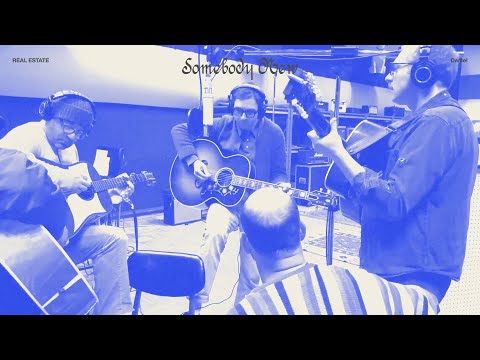 Video thumbnail for Somebody New