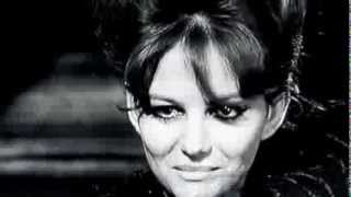 Moonface - Julia With Blue Jeans On   (8 1/2, Fellini)