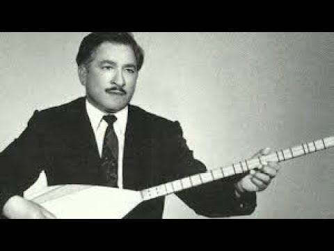 ACEM KIZI - ÇEKİÇ ALİ #acemkızı #kırşehir