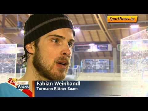 Die Rittner Buam sind reif für das Finale