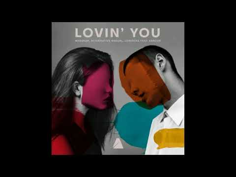 Bhaskar Alternative Kasual Lowderz feat  Enkode-Lovin You
