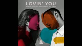 Bhaskar Alternative Kasual Lowderz feat  Enkode-Lovin You