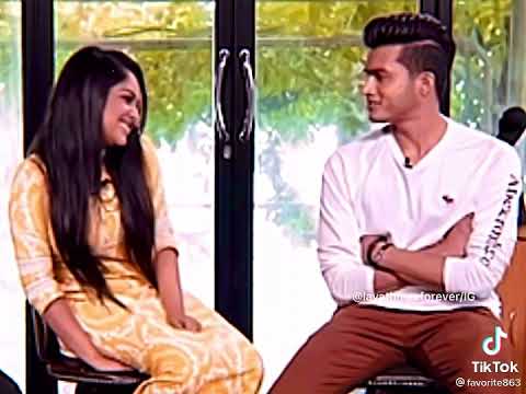 Eye contact 💜Lavan Geethma💜