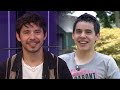 David Archuleta S Emotional Coming Out Journey From American Idol To Devout ET Then Now