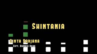 Download lagu Shintania - Cinta Sarjana (Musik Audio) mp3