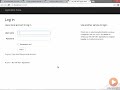 ASP NET Basics 2 5 09 The SPA Template
