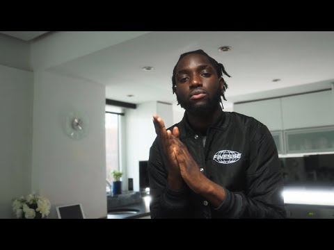 Samzo NLG - Money (feat. Mulla Stackz)