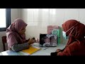 Konseling Teknik Menyusui Dan Penyimpanan ASI