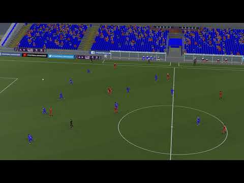 Vendée Fontenay Football 2 - 3 Xperience F.C.