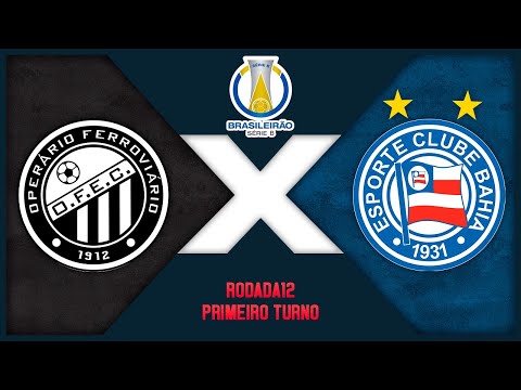 ATLÉTICO-CE X VITÓRIA - 10ª Rodada ⚽ CAMPEONATO BRASILEIRO SÉRIE C 🔴 TRANSMISSÃO AO VIVO - Narração